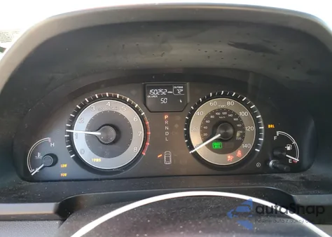 2015 Honda Odyssey Exl z USA, uszkodzony, nr VIN 5FNRL5H69FB098184